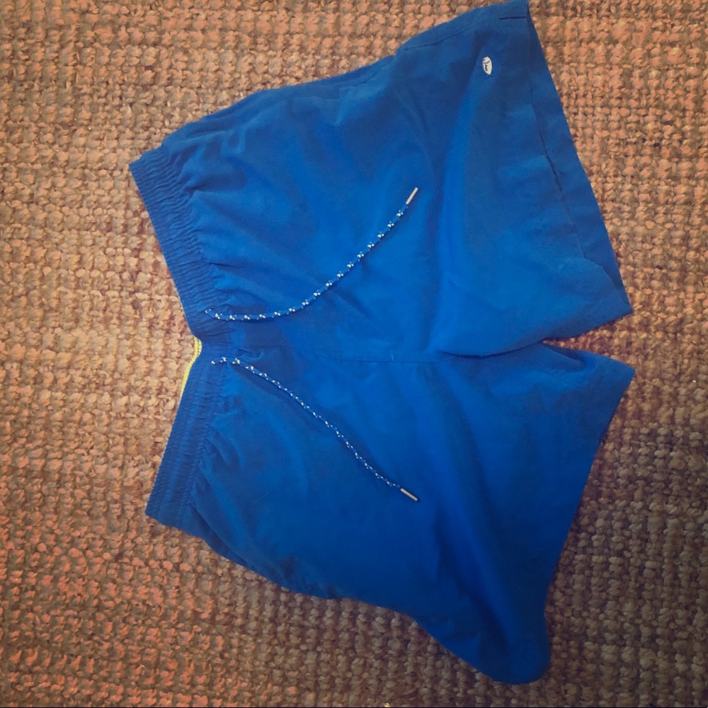 MENS SOUTHERN TIDE SWIM TRUNKS